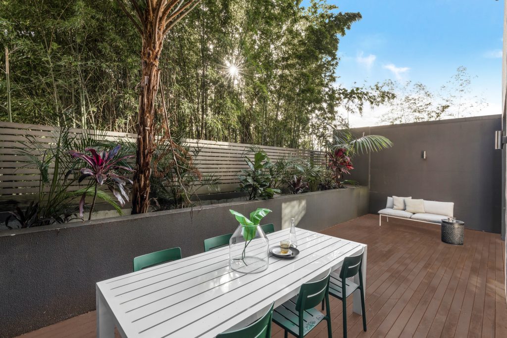 2/88 Berry Street, North Sydney NSW 2060 - photo 10