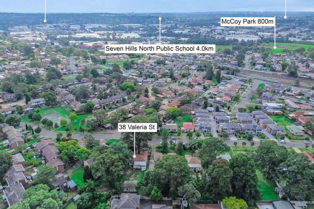38 Valeria Street, Toongabbie NSW 2146 - photo 15