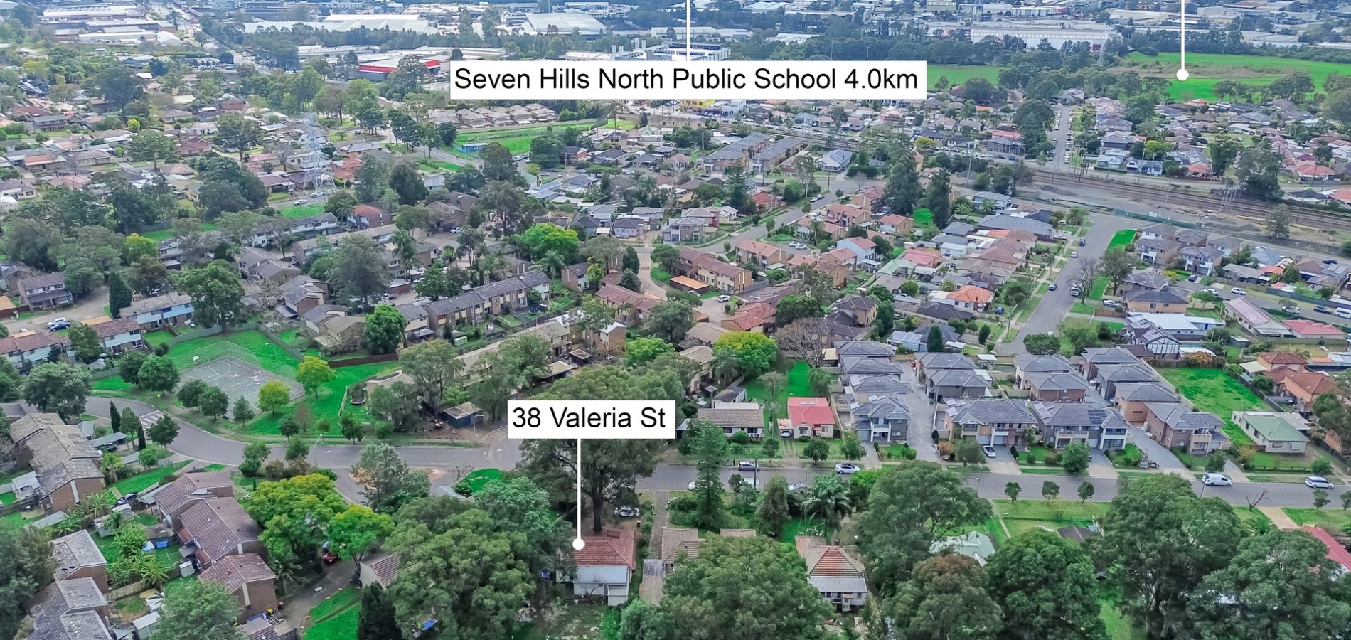 38 Valeria Street, Toongabbie NSW 2146 - photo 15