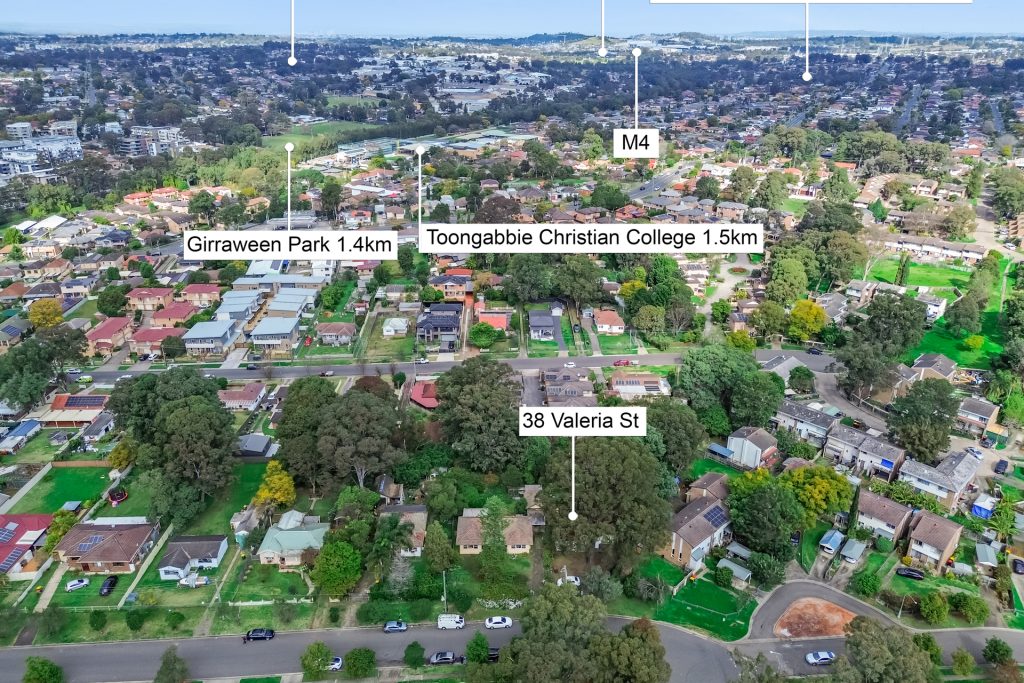 38 Valeria Street, Toongabbie NSW 2146 - photo 16