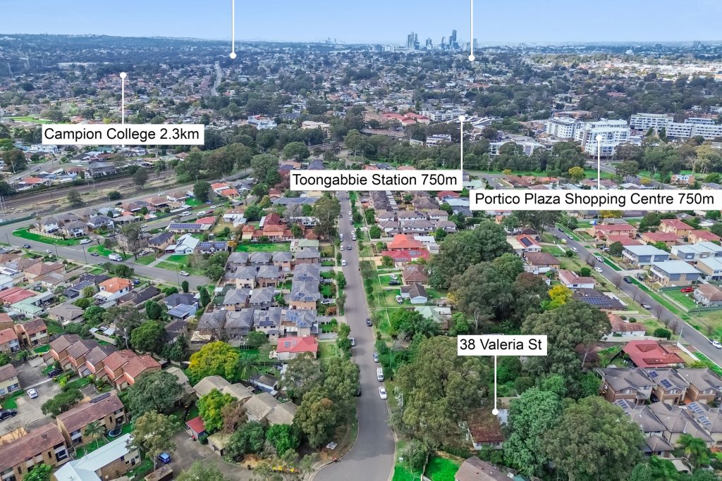 38 Valeria Street, Toongabbie NSW 2146 - photo 17