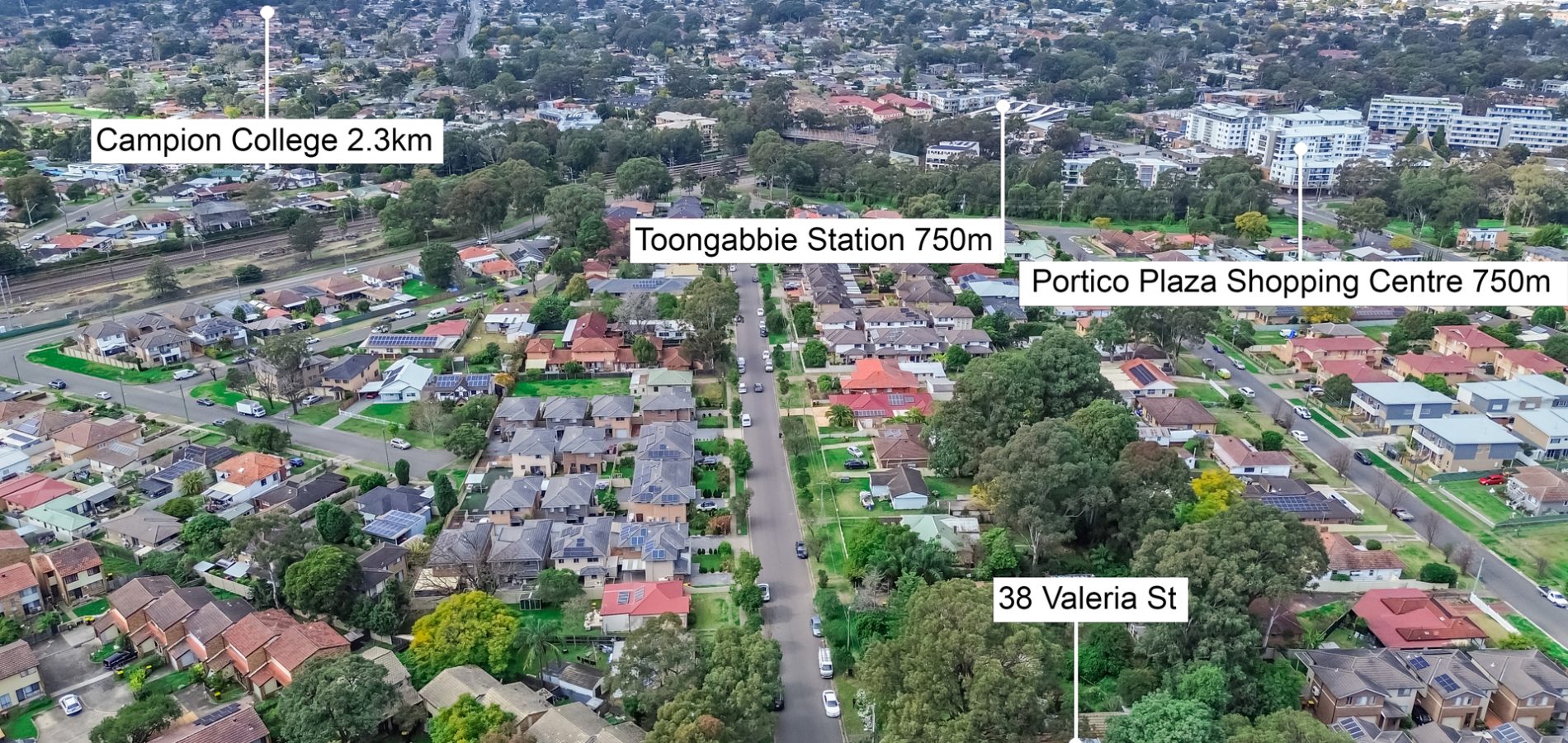 38 Valeria Street, Toongabbie NSW 2146 - photo 17