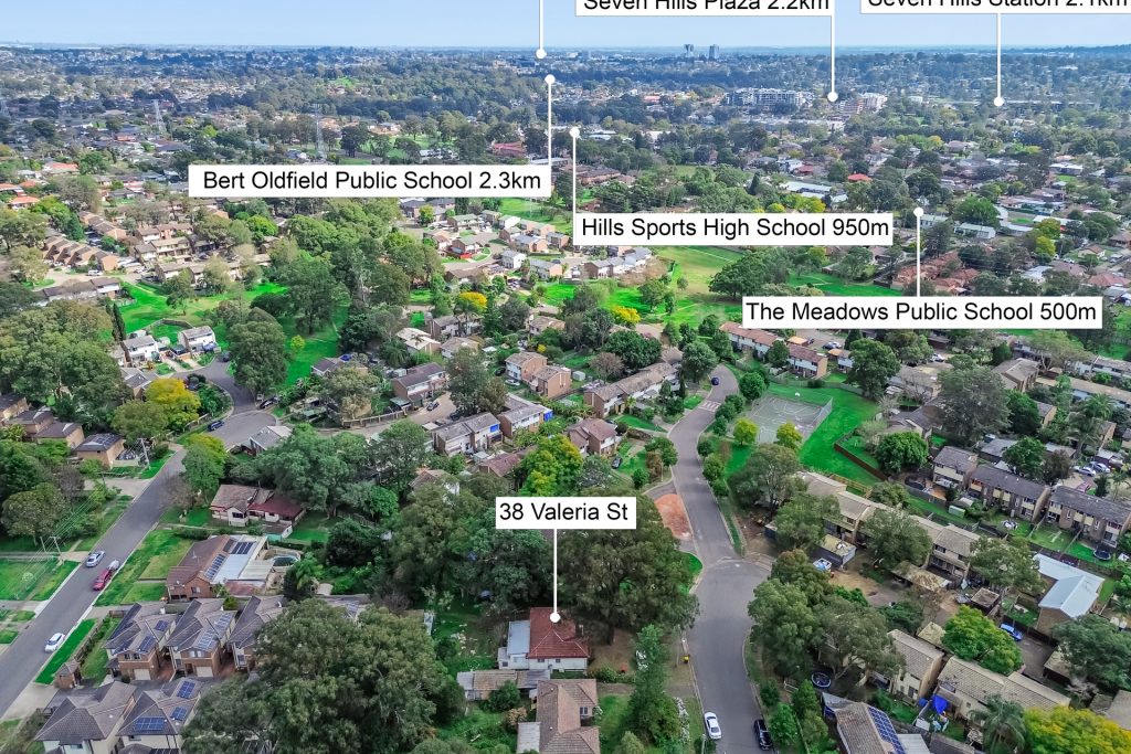 38 Valeria Street, Toongabbie NSW 2146 - photo 18
