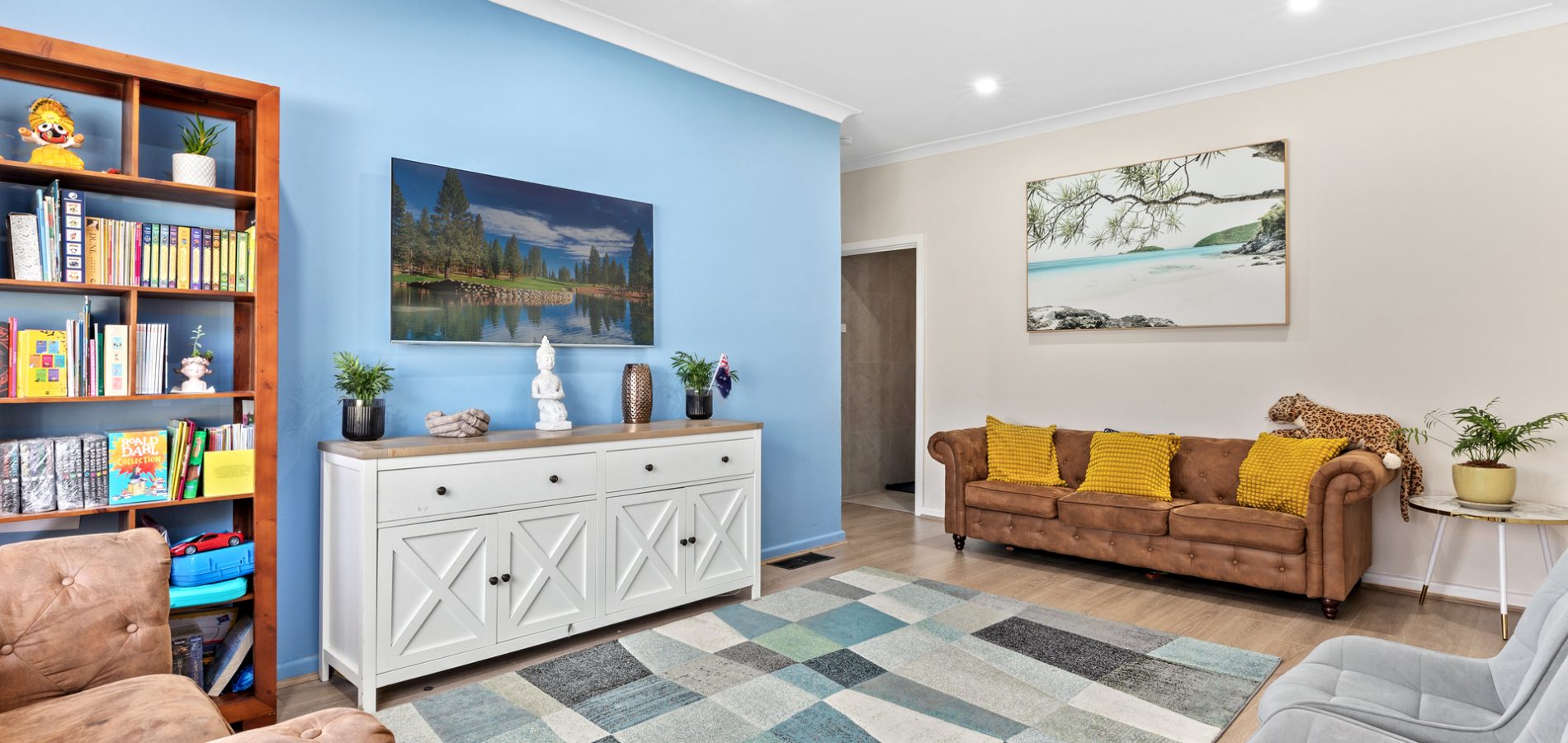 15 Andrew Place, Girraween NSW 2145 - photo 3