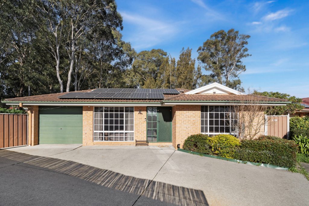72 Torrance Crescent, Quakers Hill NSW 2763 - McGrath West Group