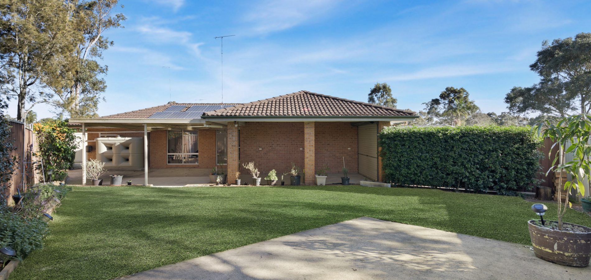 72 Torrance Crescent, Quakers Hill NSW 2763 - photo 7