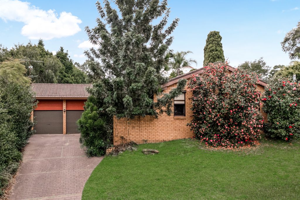 40 Luculia Avenue, Baulkham Hills NSW 2153 - McGrath West Group
