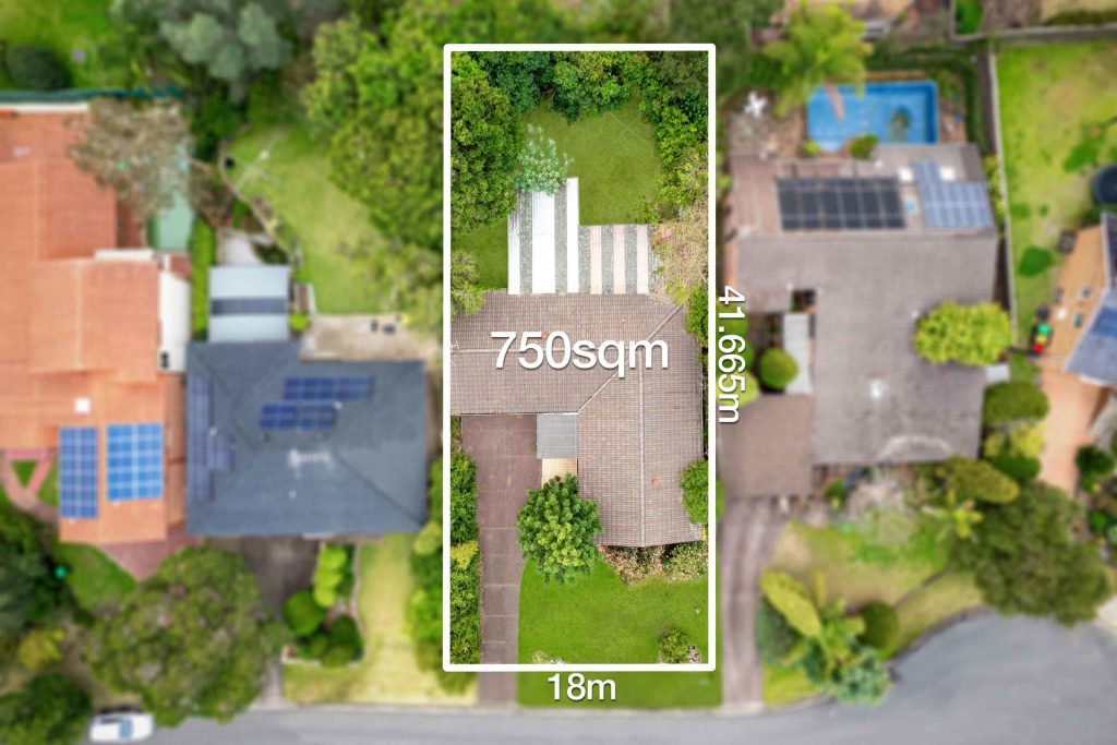 40 Luculia Avenue, Baulkham Hills NSW 2153 - photo 13
