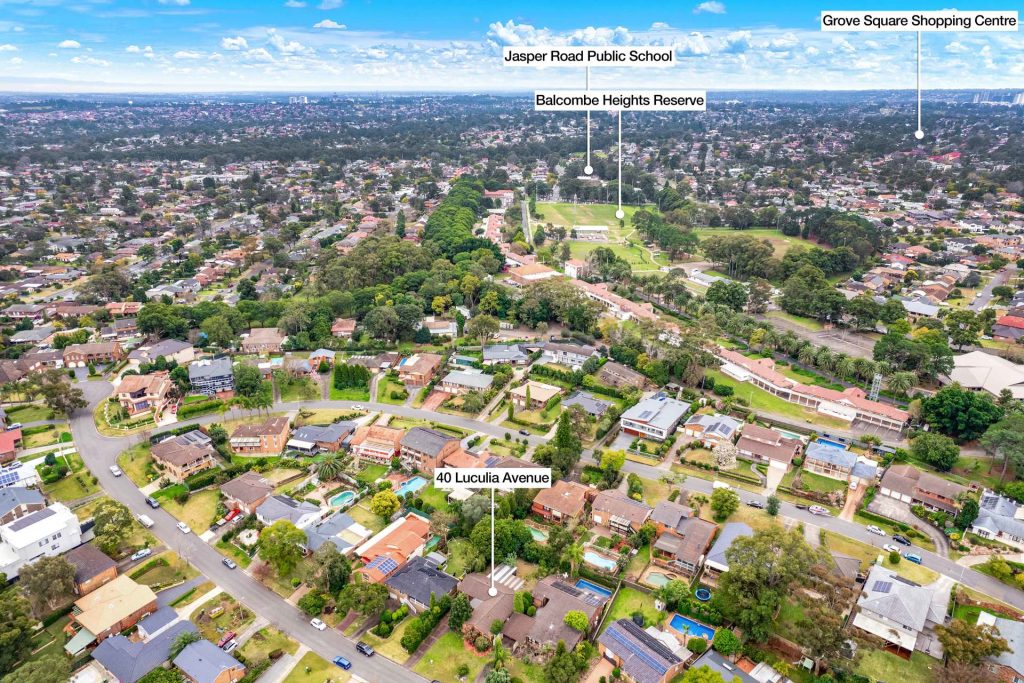 40 Luculia Avenue, Baulkham Hills NSW 2153 - photo 14