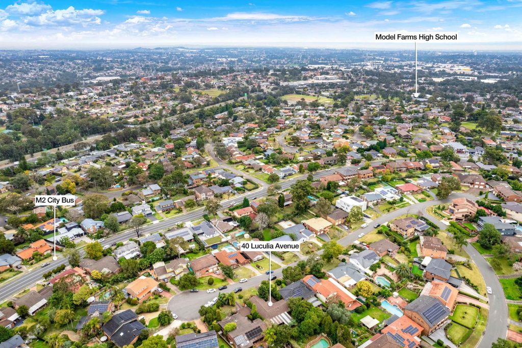 40 Luculia Avenue, Baulkham Hills NSW 2153 - photo 15