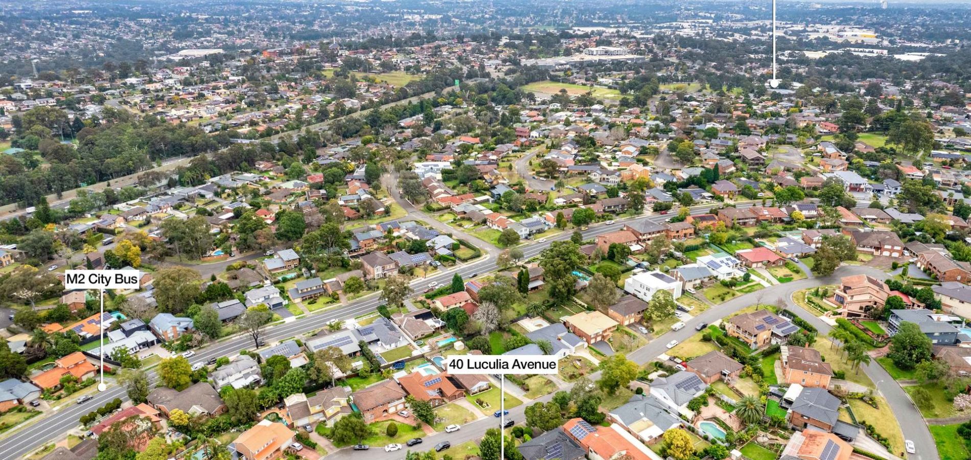 40 Luculia Avenue, Baulkham Hills NSW 2153 - photo 15