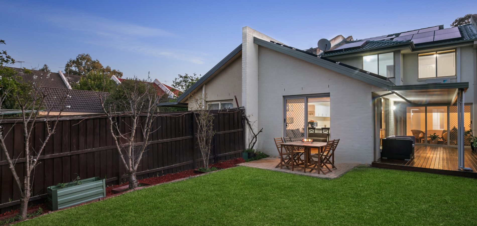 5 Purri Avenue, Baulkham Hills NSW 2153 - photo 11