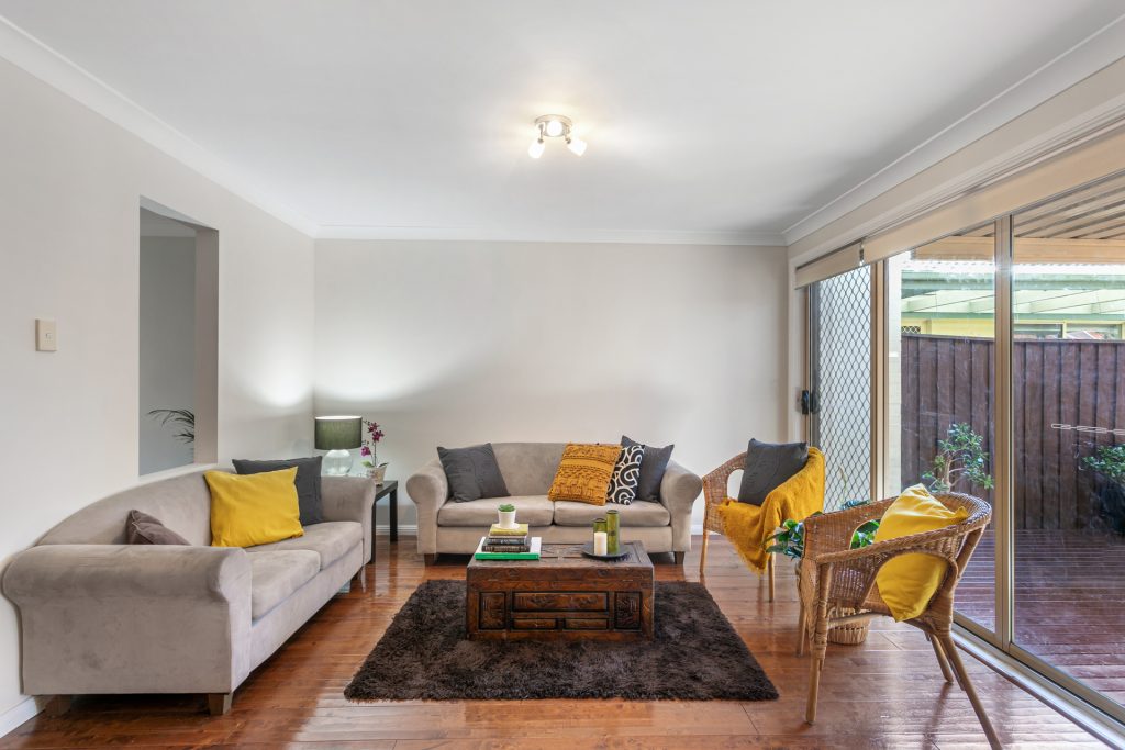 5 Purri Avenue, Baulkham Hills NSW 2153 - photo 4