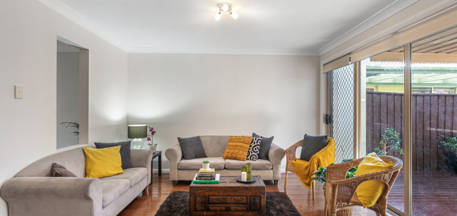 5 Purri Avenue, Baulkham Hills NSW 2153 - photo 4