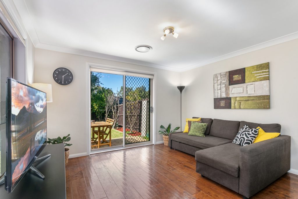 5 Purri Avenue, Baulkham Hills NSW 2153 - photo 5