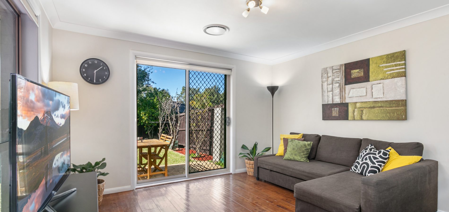 5 Purri Avenue, Baulkham Hills NSW 2153 - photo 5