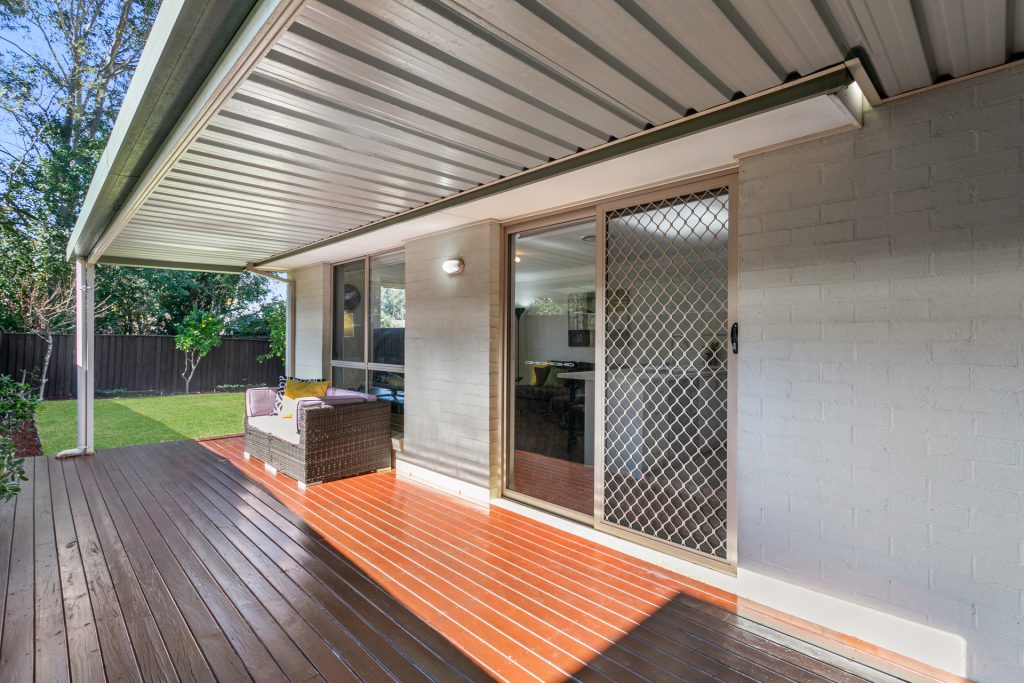5 Purri Avenue, Baulkham Hills NSW 2153 - photo 9