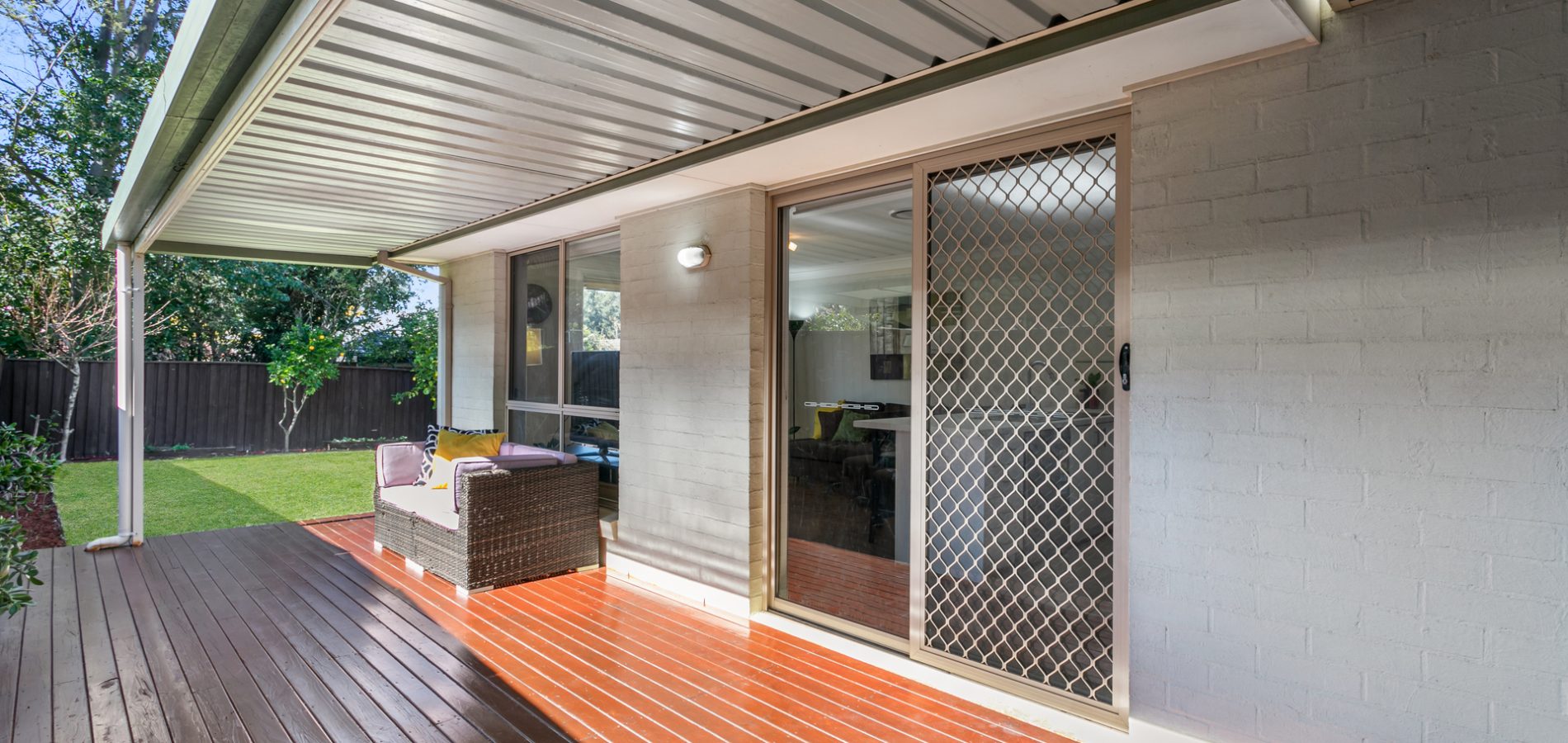 5 Purri Avenue, Baulkham Hills NSW 2153 - photo 9