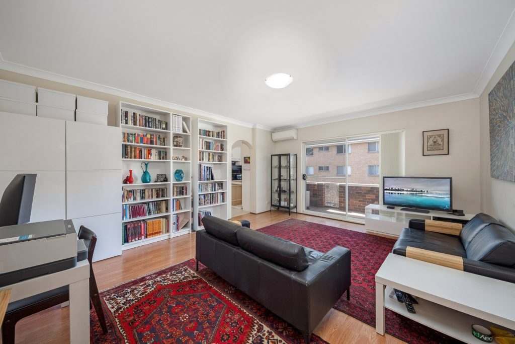 19/20 Elizabeth Street, Parramatta NSW 2150 - photo 3