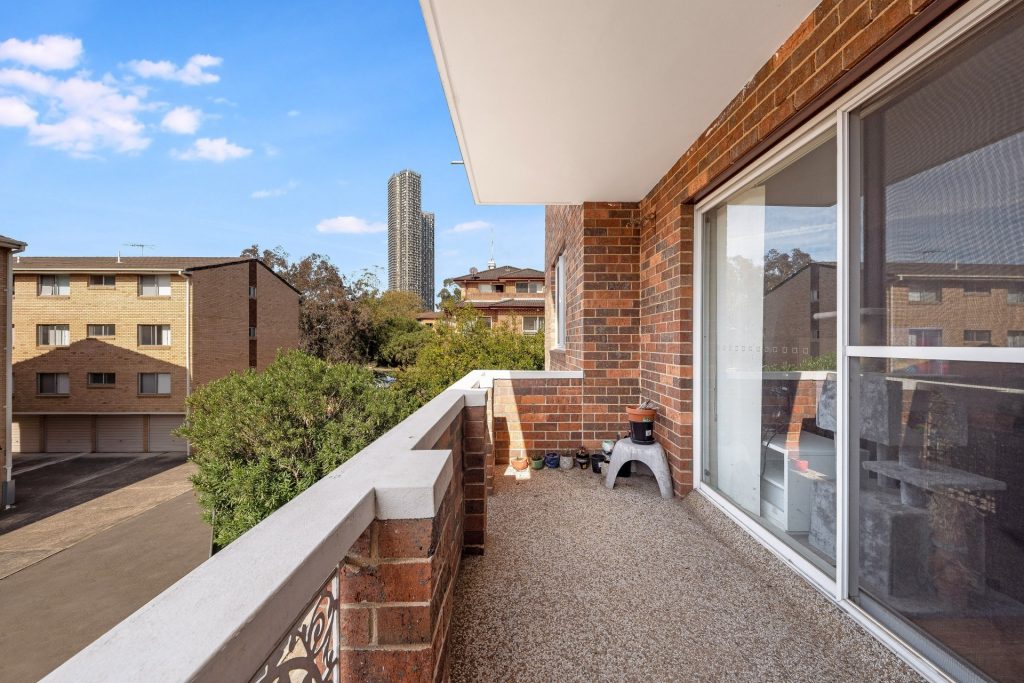 19/20 Elizabeth Street, Parramatta NSW 2150 - photo 4