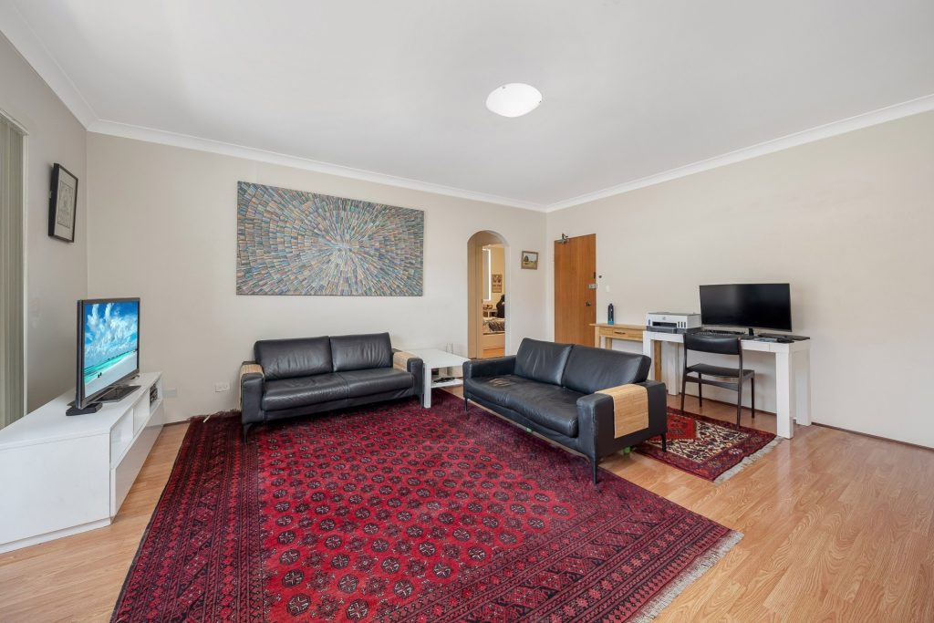 19/20 Elizabeth Street, Parramatta NSW 2150 - photo 5