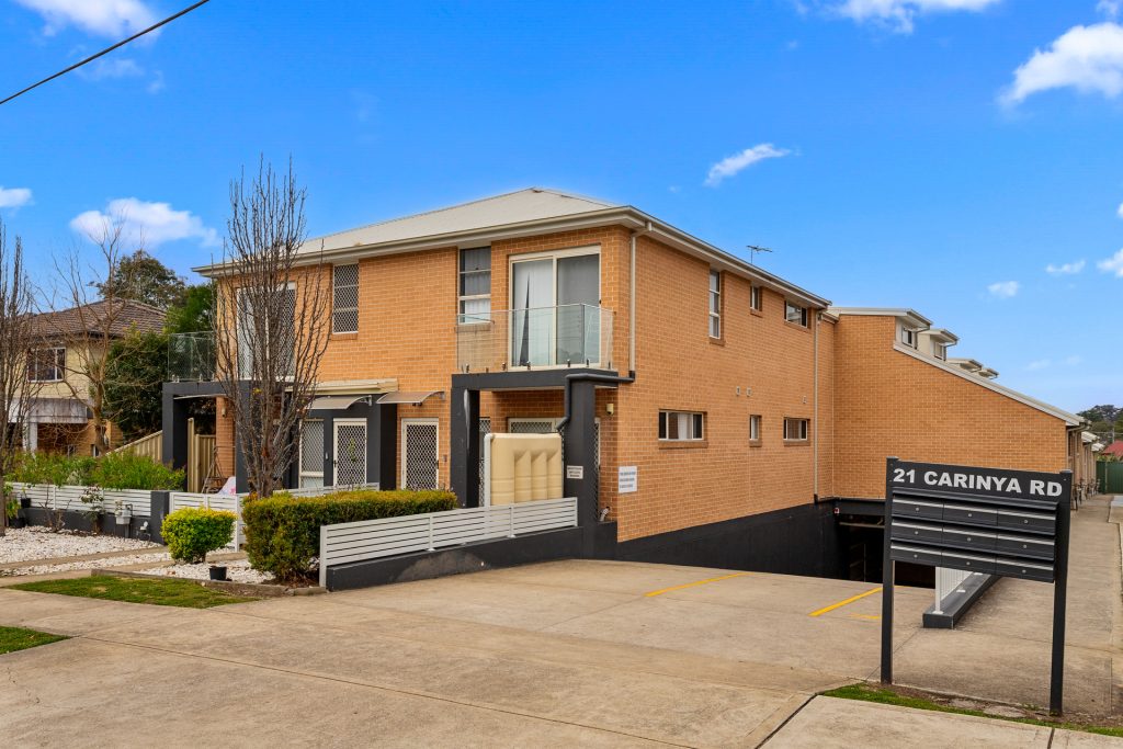8/21 Carinya Road, Girraween NSW 2145 - McGrath West Group