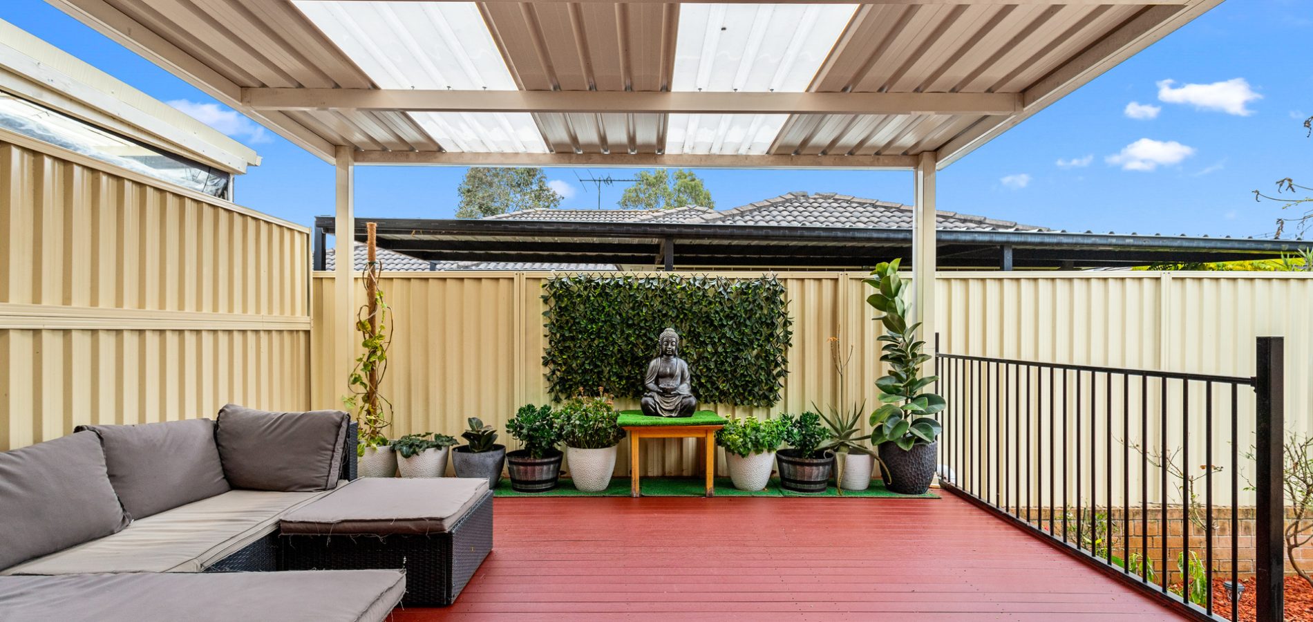 8/21 Carinya Road, Girraween NSW 2145 - photo 8