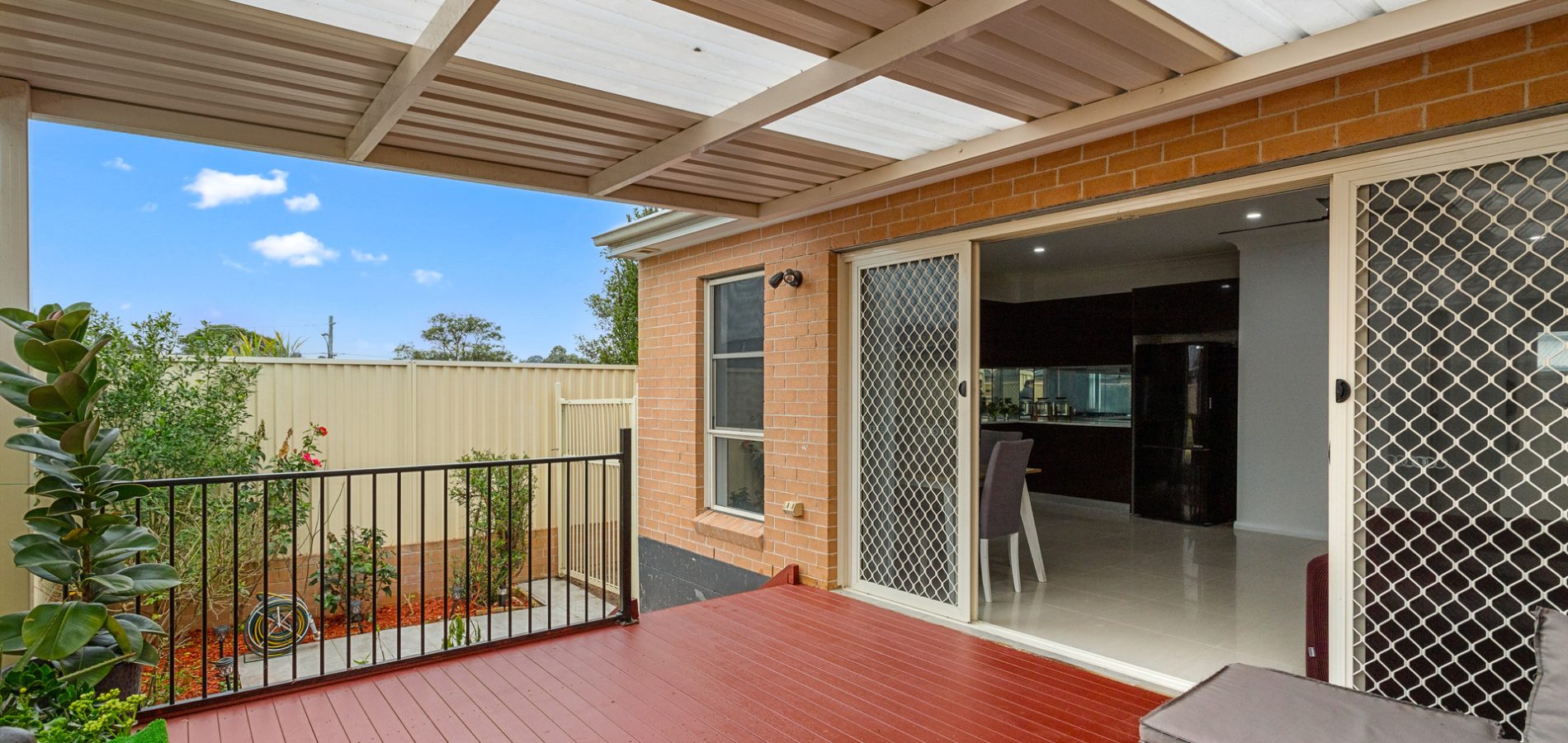 8/21 Carinya Road, Girraween NSW 2145 - photo 9