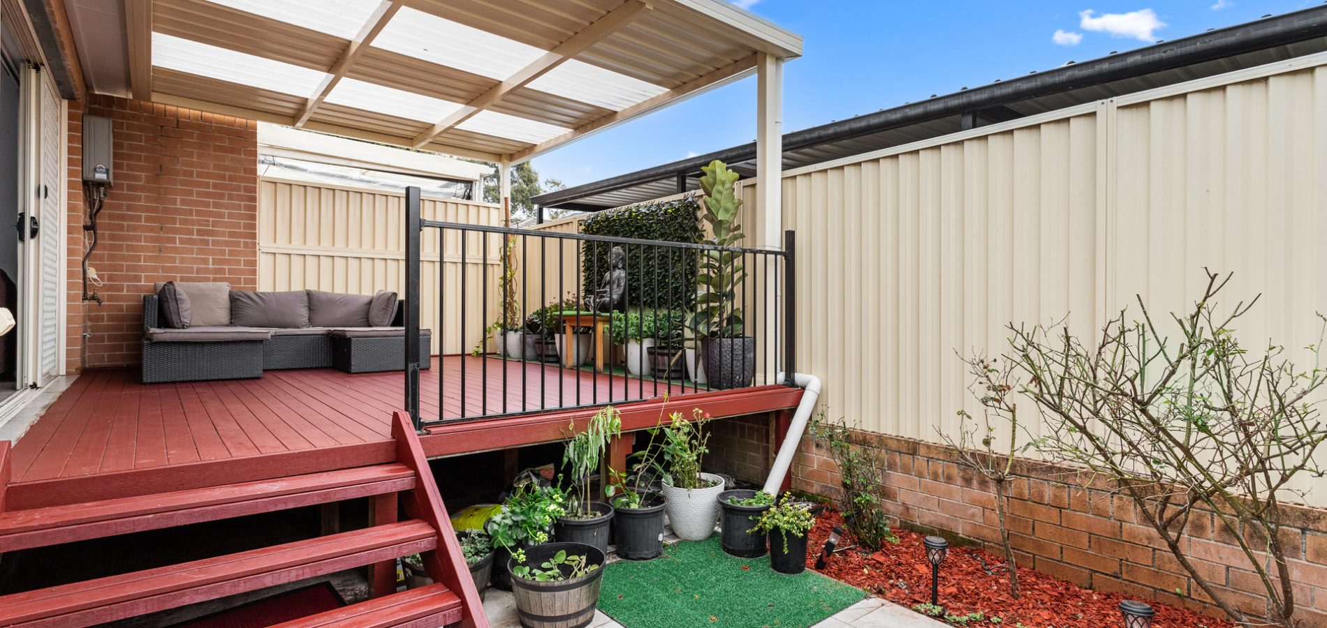 8/21 Carinya Road, Girraween NSW 2145 - photo 10
