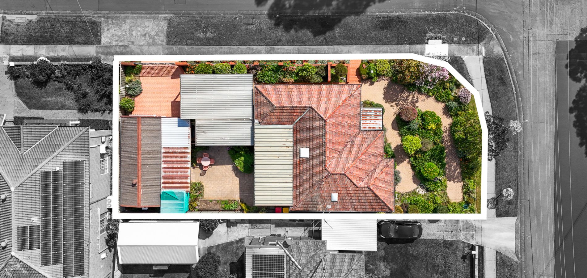 70 Grantham Road, Seven Hills NSW 2147 - photo 14