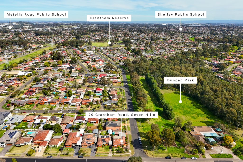 70 Grantham Road, Seven Hills NSW 2147 - photo 15