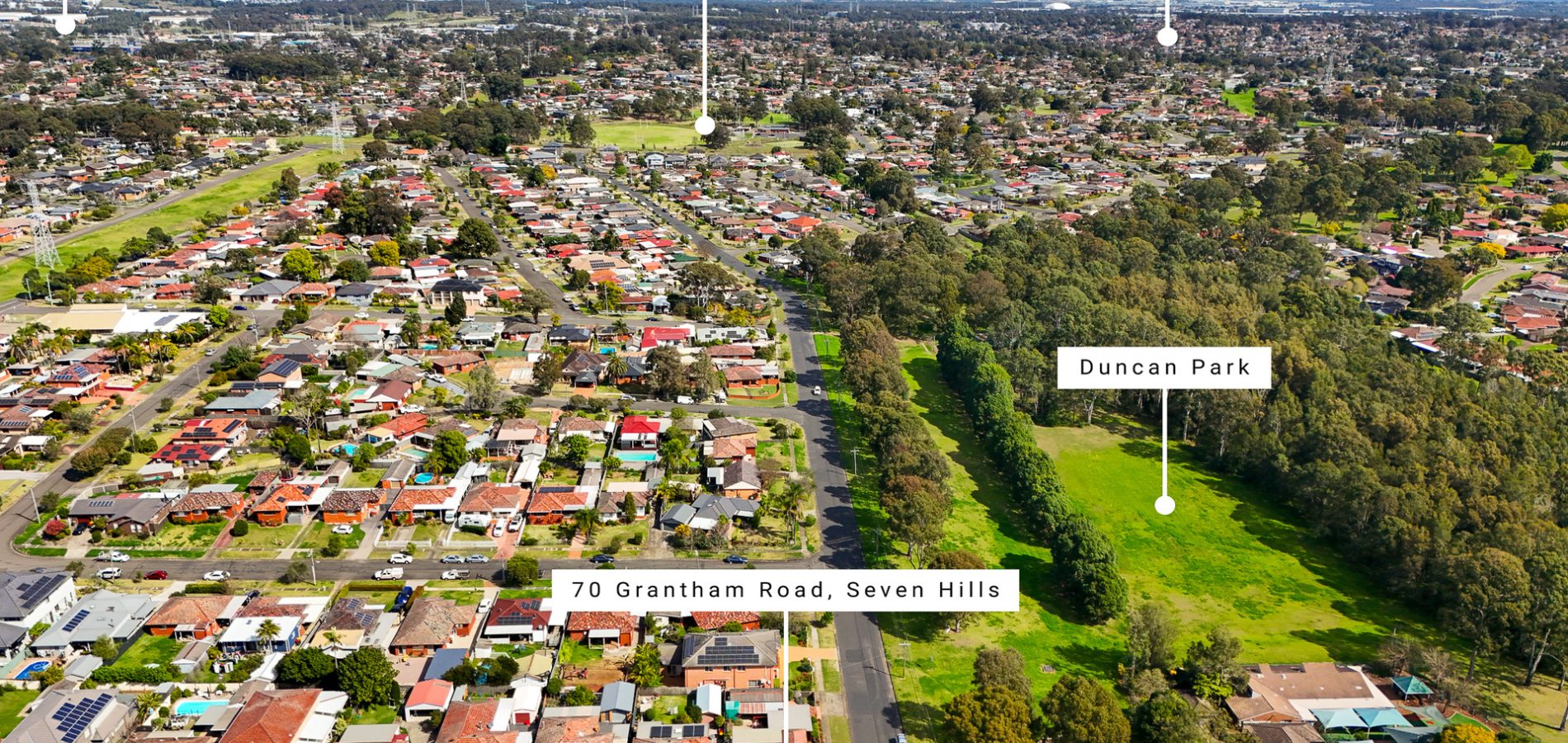 70 Grantham Road, Seven Hills NSW 2147 - photo 15