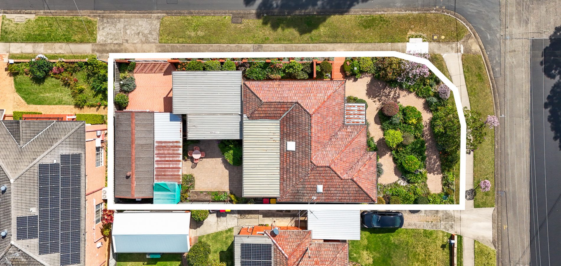 70 Grantham Road, Seven Hills NSW 2147 - photo 18