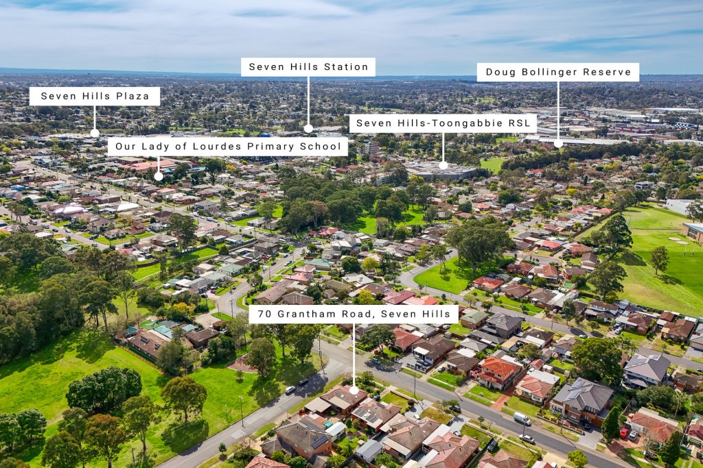 70 Grantham Road, Seven Hills NSW 2147 - photo 19
