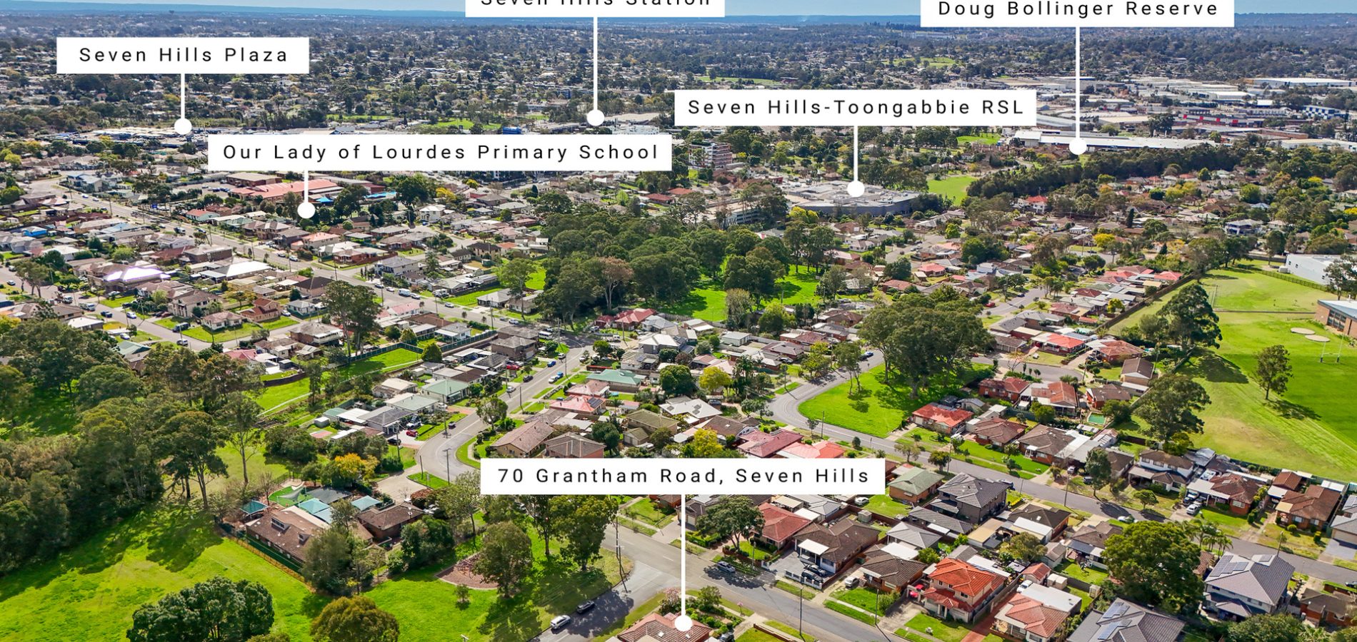 70 Grantham Road, Seven Hills NSW 2147 - photo 19