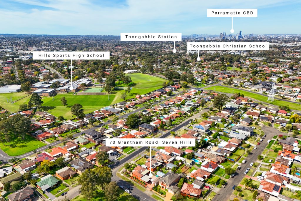 70 Grantham Road, Seven Hills NSW 2147 - photo 20
