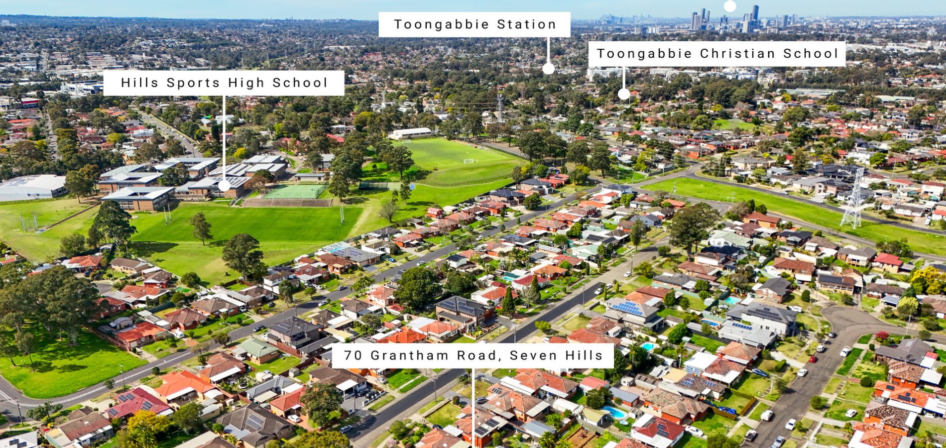 70 Grantham Road, Seven Hills NSW 2147 - photo 20