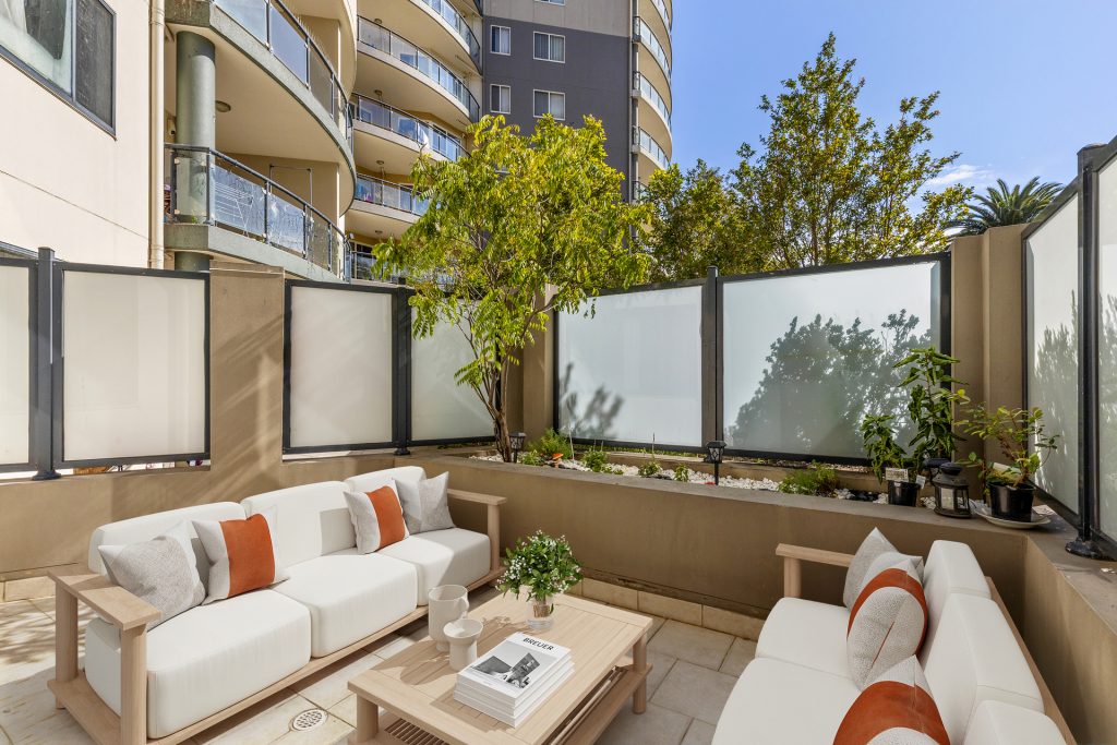 Sold - 111/91c Bridge Road - New Property in Westmead - Real Estate by Tariq Jameel