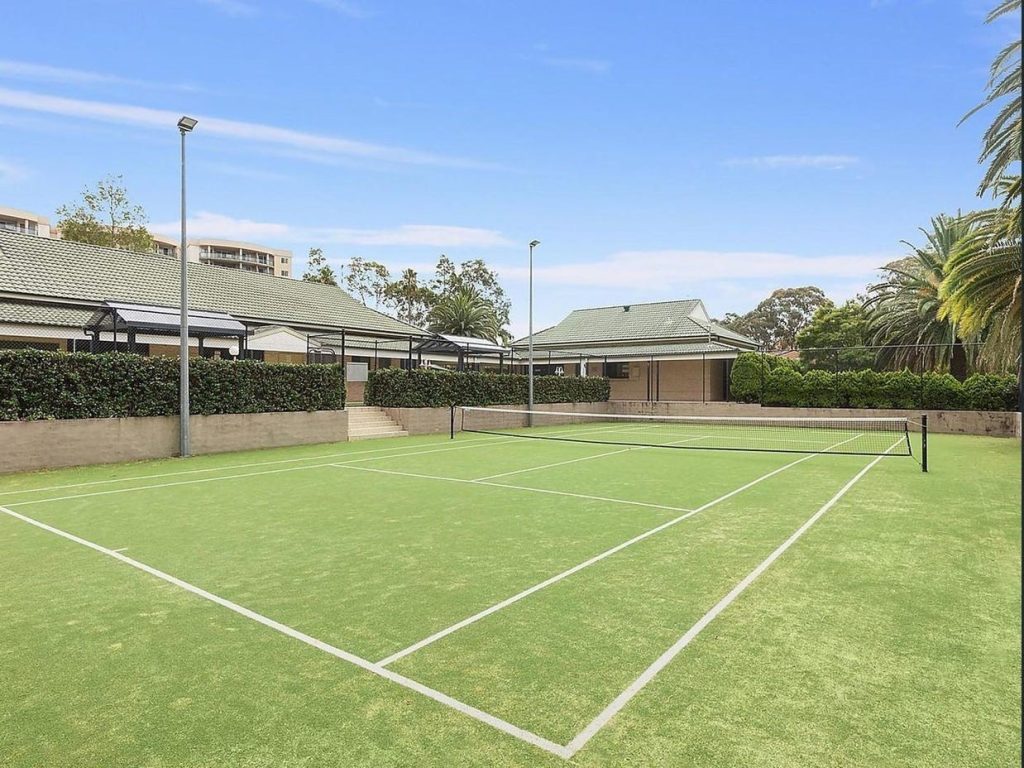 Sold - 111/91c Bridge Road - New Property in Westmead - Real Estate by Tariq Jameel