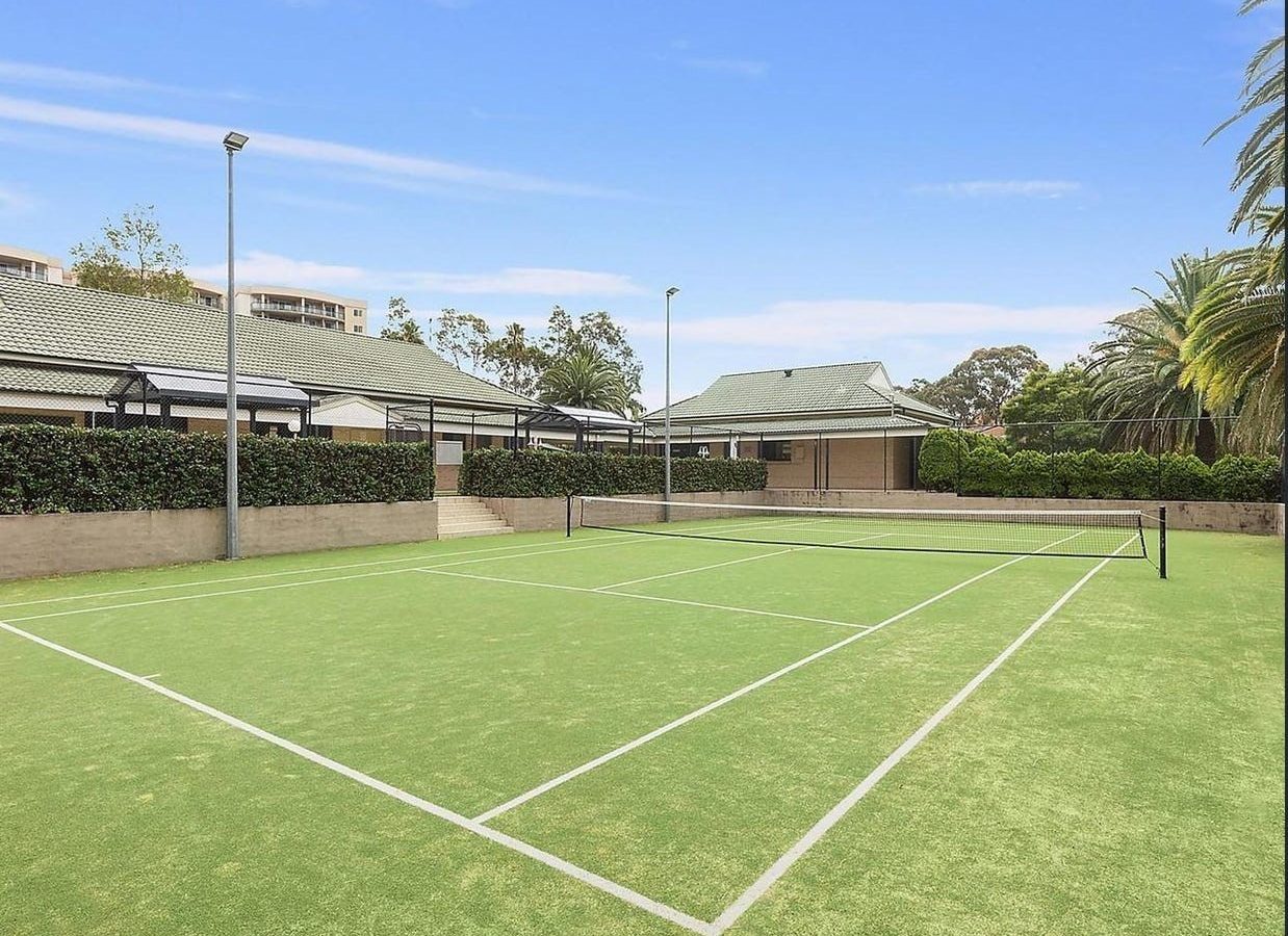 Sold - 111/91c Bridge Road - New Property in Westmead - Real Estate by Tariq Jameel