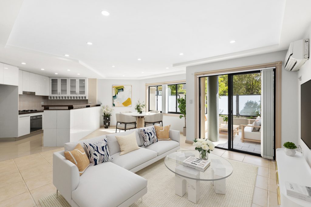 Sold - 111/91c Bridge Road - New Property in Westmead - Real Estate by Tariq Jameel