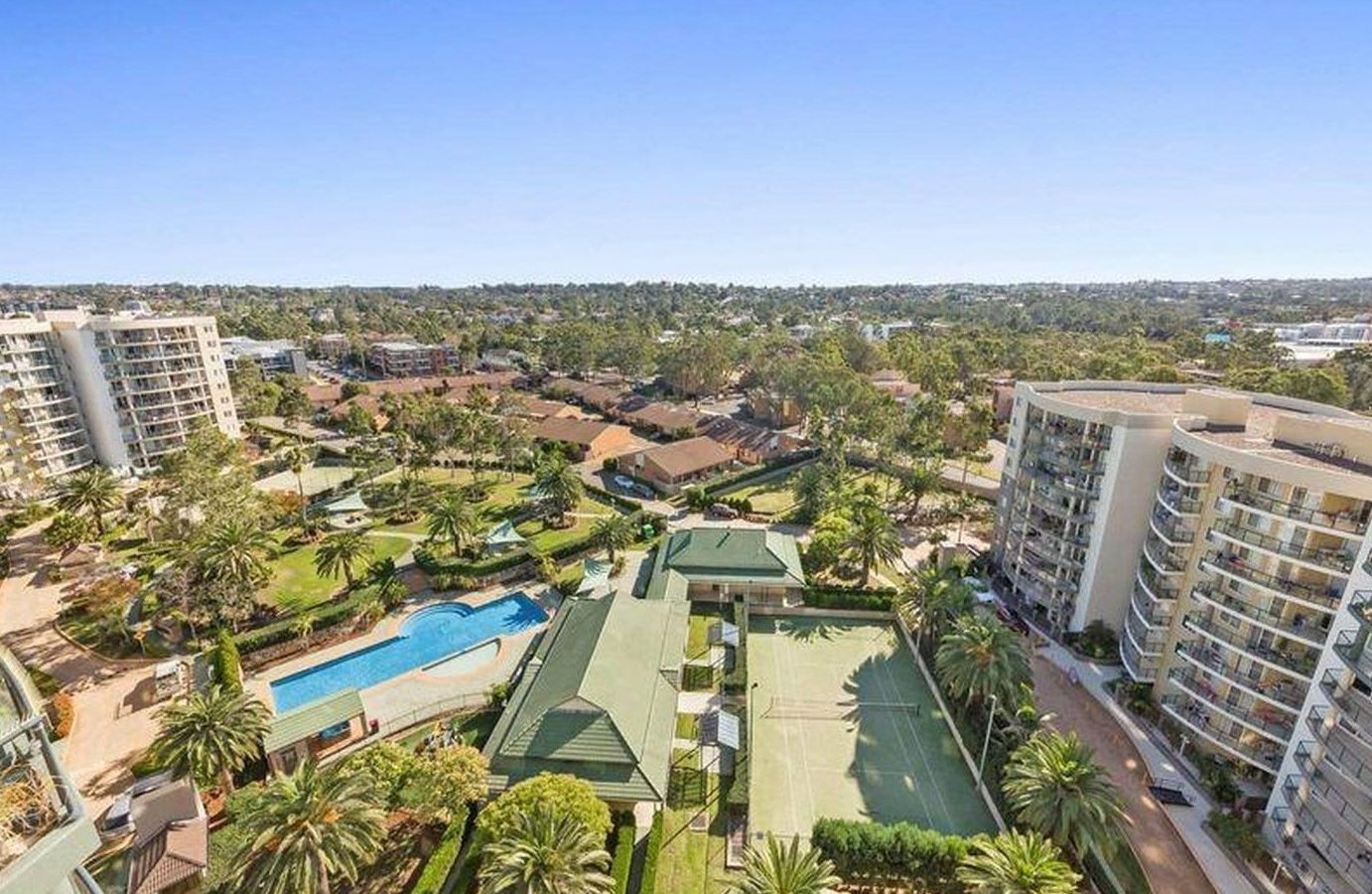 Sold - 111/91c Bridge Road - New Property in Westmead - Real Estate by Tariq Jameel