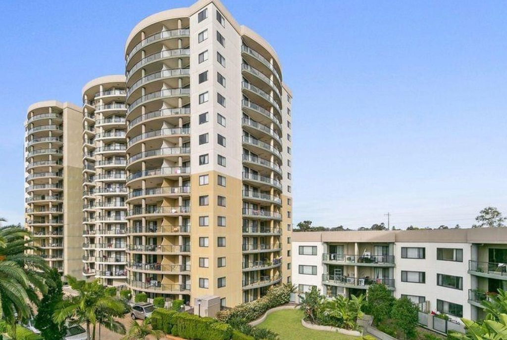 Sold - 111/91c Bridge Road - New Property in Westmead - Real Estate by Tariq Jameel