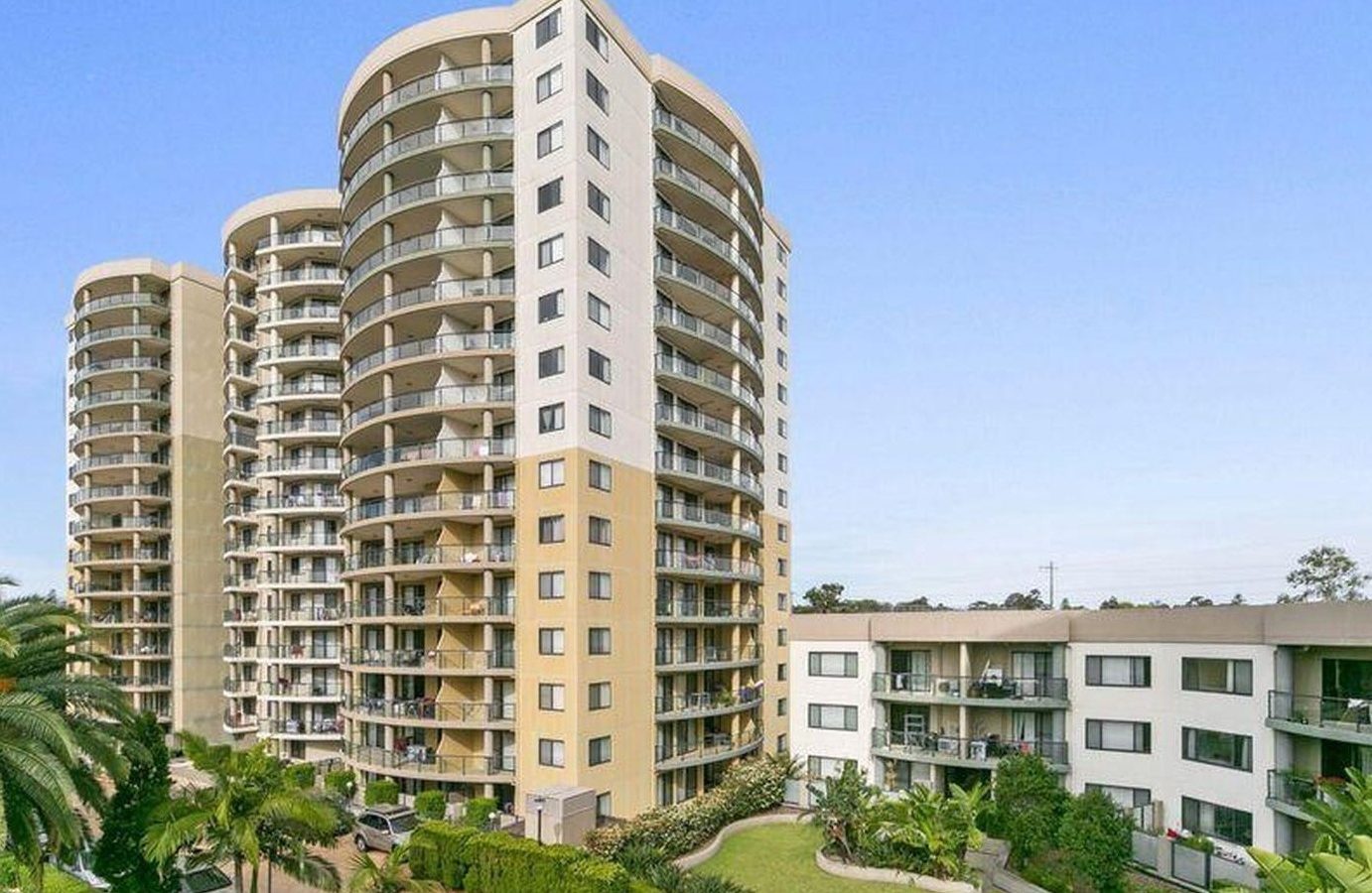 Sold - 111/91c Bridge Road - New Property in Westmead - Real Estate by Tariq Jameel