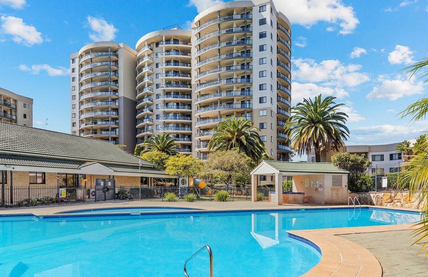 Sold - 111/91c Bridge Road - New Property in Westmead - Real Estate by Tariq Jameel