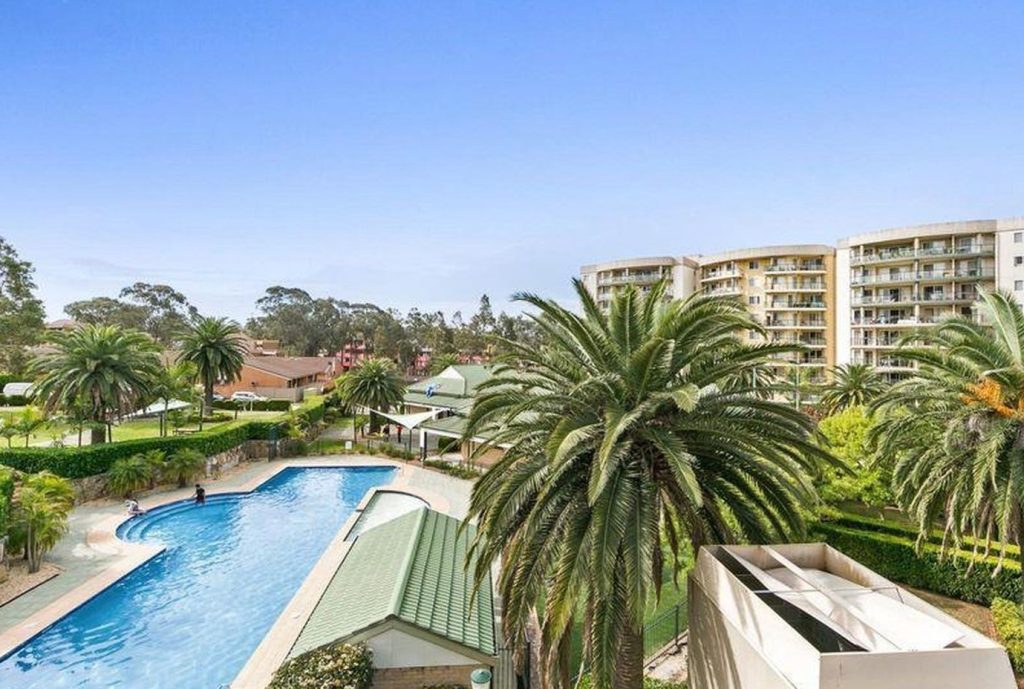 Sold - 111/91c Bridge Road - New Property in Westmead - Real Estate by Tariq Jameel