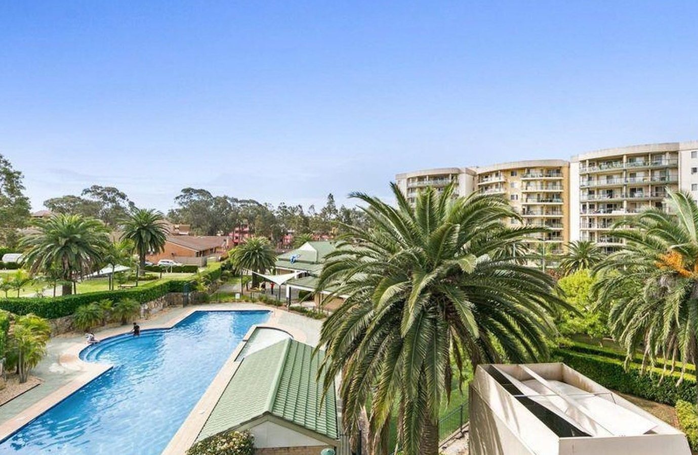 Sold - 111/91c Bridge Road - New Property in Westmead - Real Estate by Tariq Jameel