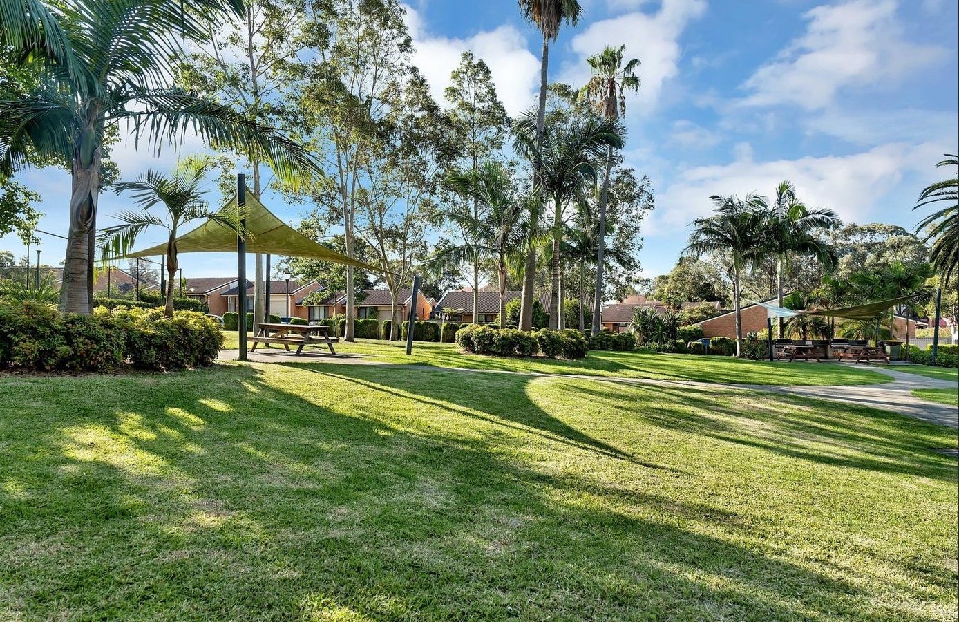Sold - 111/91c Bridge Road - New Property in Westmead - Real Estate by Tariq Jameel