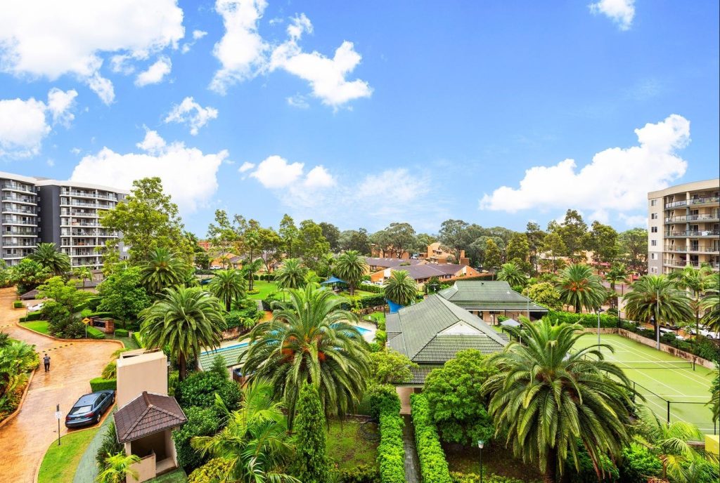 Sold - 111/91c Bridge Road - New Property in Westmead - Real Estate by Tariq Jameel
