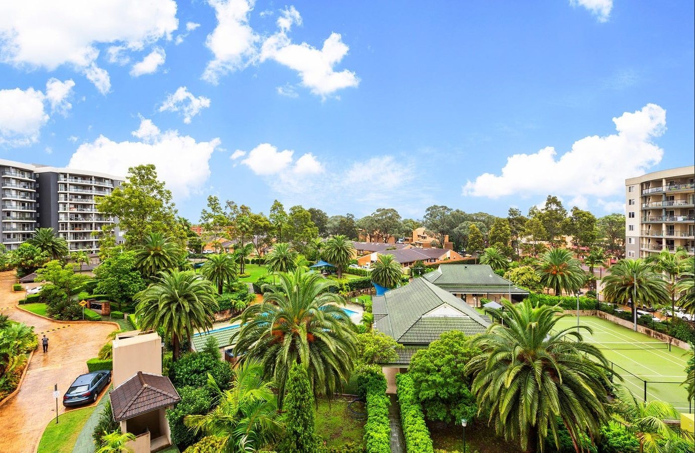 Sold - 111/91c Bridge Road - New Property in Westmead - Real Estate by Tariq Jameel